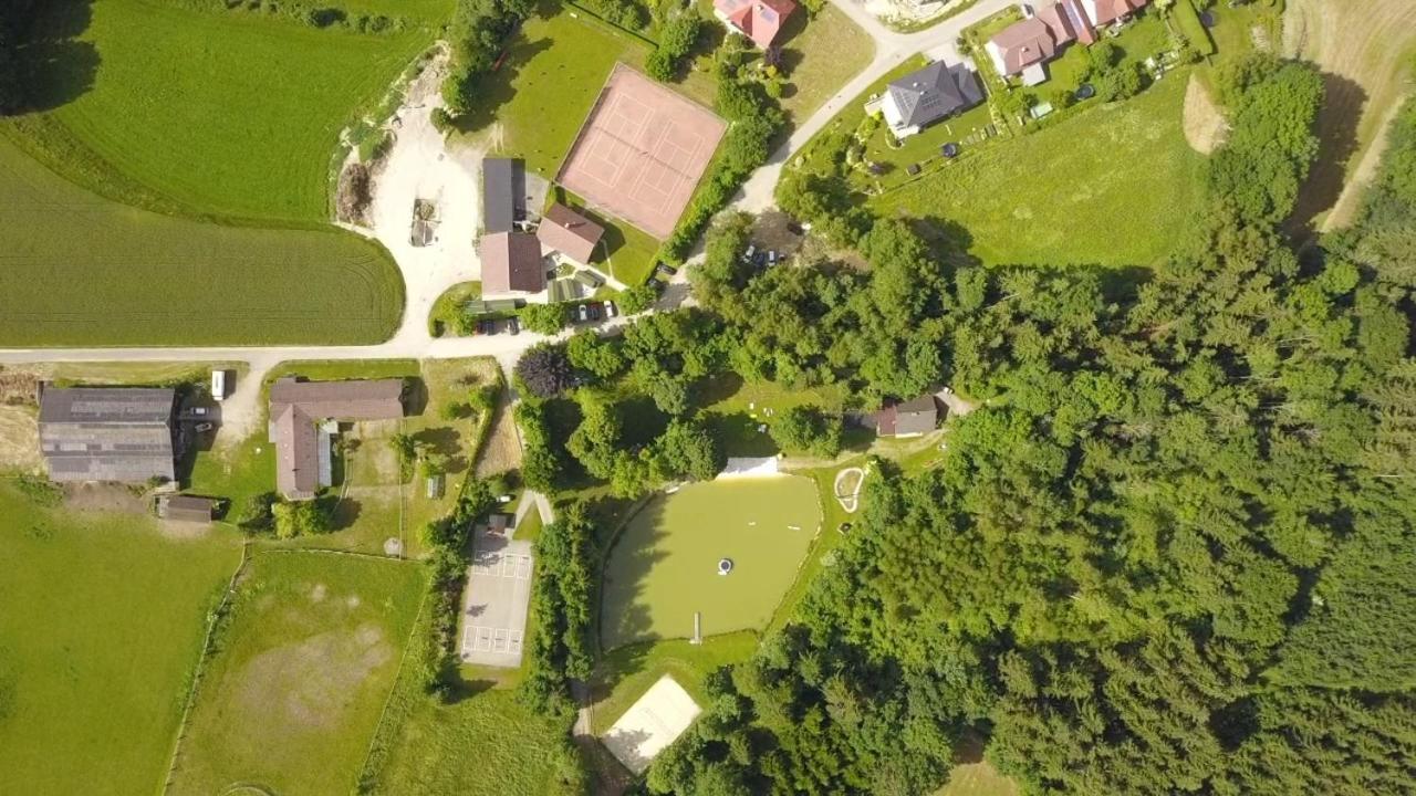 Lummersdorf Sankt Johann am Wimberg Luaran gambar